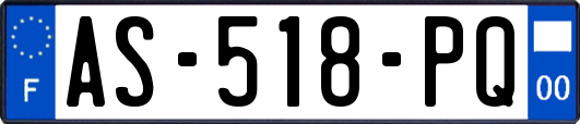 AS-518-PQ