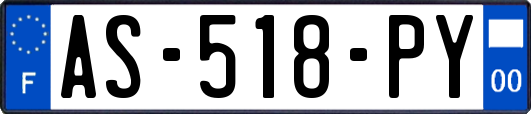AS-518-PY