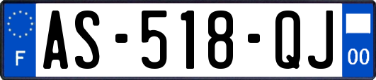AS-518-QJ