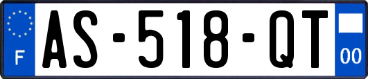 AS-518-QT