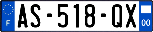 AS-518-QX