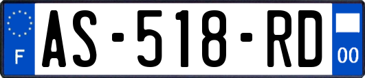 AS-518-RD