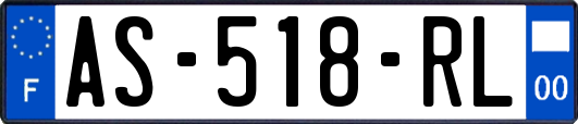 AS-518-RL