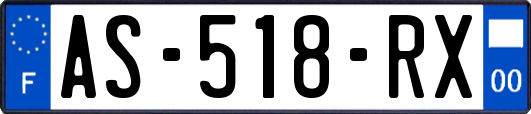 AS-518-RX