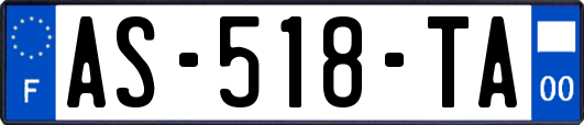 AS-518-TA