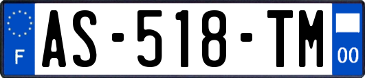 AS-518-TM