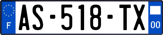 AS-518-TX