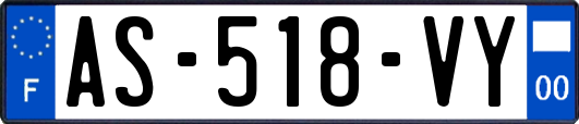 AS-518-VY
