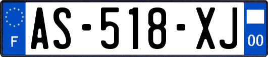 AS-518-XJ