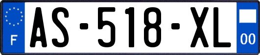 AS-518-XL