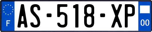 AS-518-XP