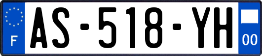 AS-518-YH