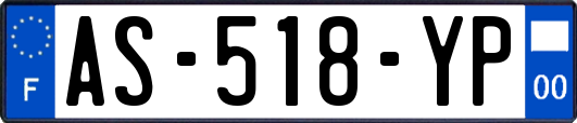 AS-518-YP