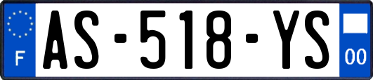 AS-518-YS