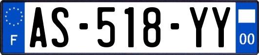 AS-518-YY