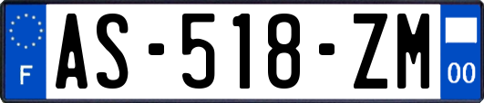 AS-518-ZM