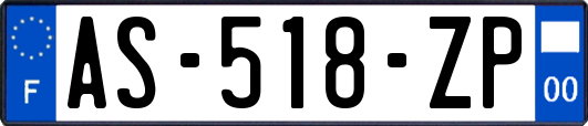 AS-518-ZP