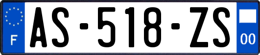 AS-518-ZS