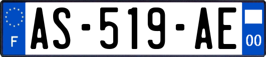 AS-519-AE