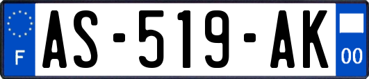 AS-519-AK