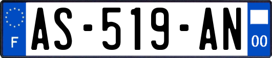 AS-519-AN