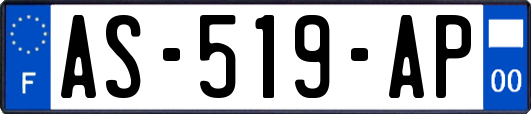 AS-519-AP