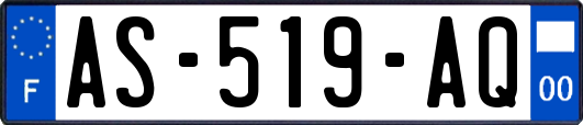 AS-519-AQ