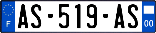 AS-519-AS