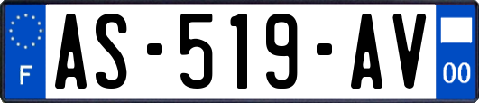 AS-519-AV