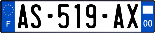 AS-519-AX