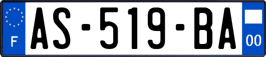 AS-519-BA