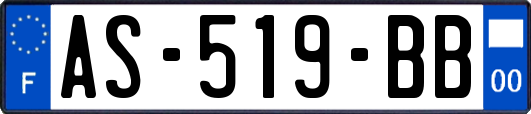 AS-519-BB