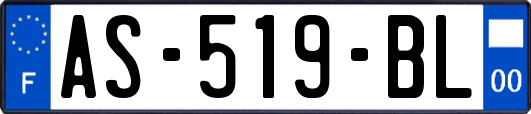 AS-519-BL
