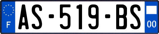 AS-519-BS
