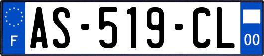 AS-519-CL