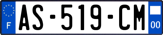AS-519-CM