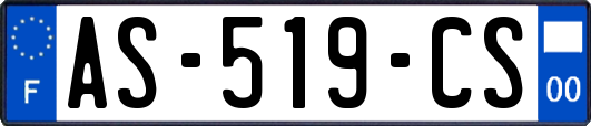 AS-519-CS