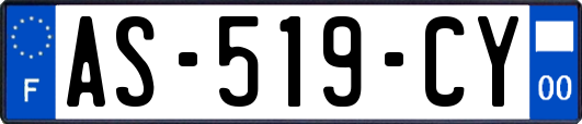 AS-519-CY
