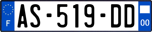 AS-519-DD