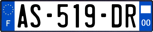 AS-519-DR