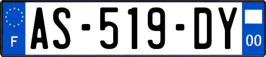 AS-519-DY