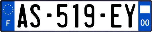 AS-519-EY