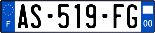 AS-519-FG