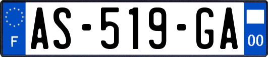 AS-519-GA