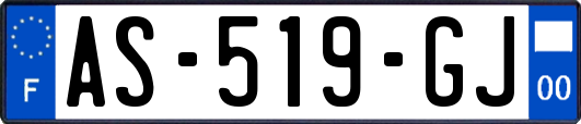 AS-519-GJ