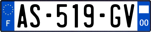 AS-519-GV