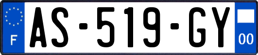 AS-519-GY
