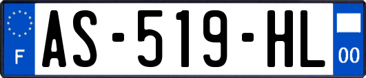 AS-519-HL