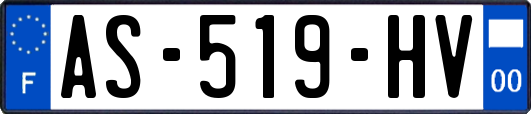 AS-519-HV