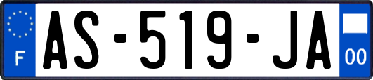 AS-519-JA